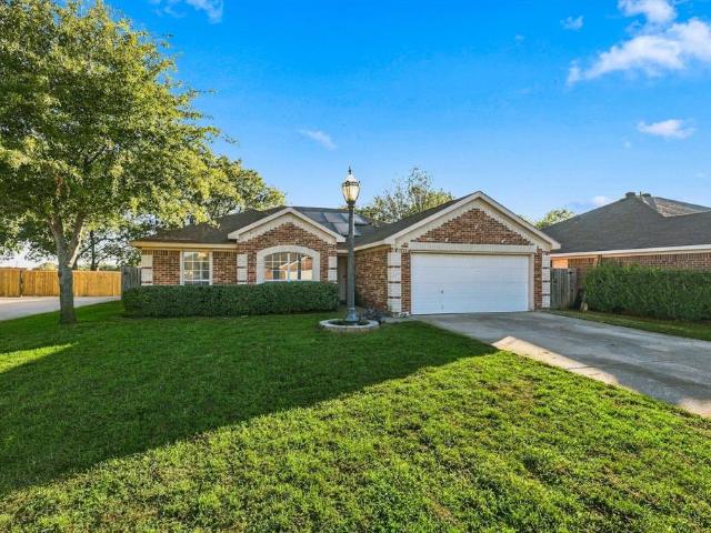 House for sale in Mansfield, Tarrant County