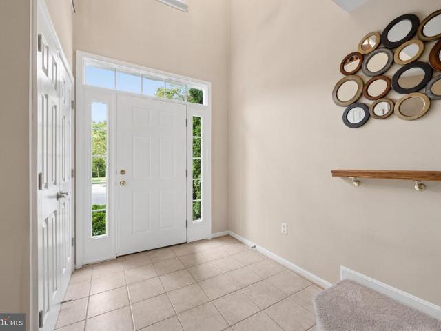 Townhouse for sale in Mount Airy, Maryland