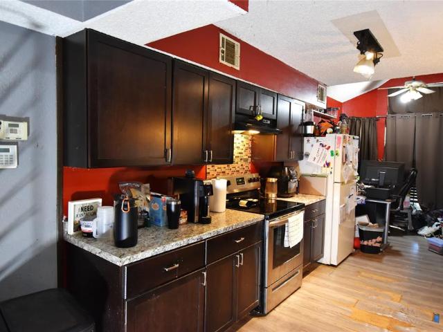 House for sale in Garland, Texas