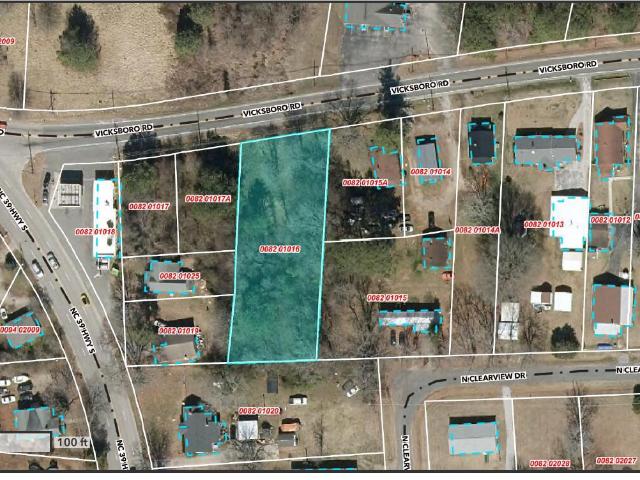 Property for sale in Vance, North Carolina