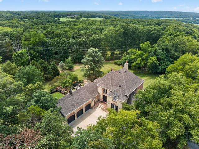 House for sale in Nixa, Missouri