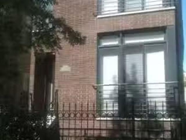 House for rent in Chicago