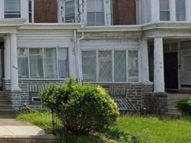 Townhouse for sale in Philadelphia, Pennsylvania