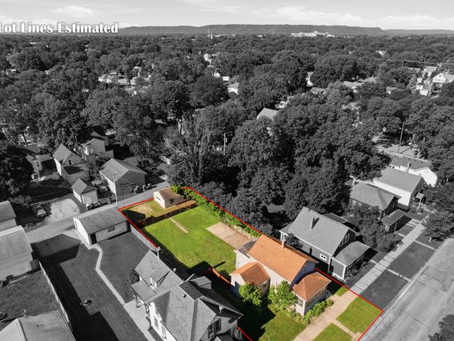 House for sale in La Crosse, Wisconsin