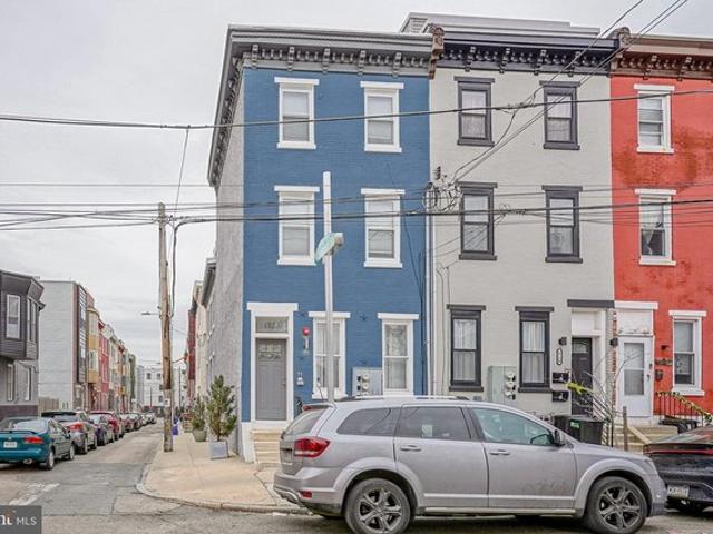 House for sale in Philadelphia, Pennsylvania
