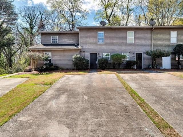 Townhouse for sale in Cobb, Georgia