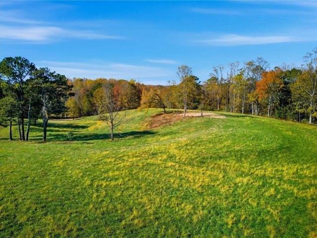 Land for sale in Alpharetta, Georgia