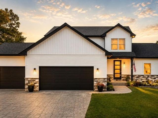House for sale in Lowell, Indiana
