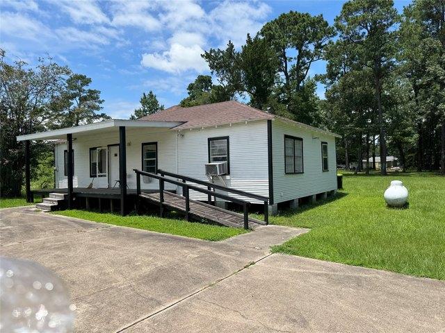 Land for sale in Magnolia, Texas