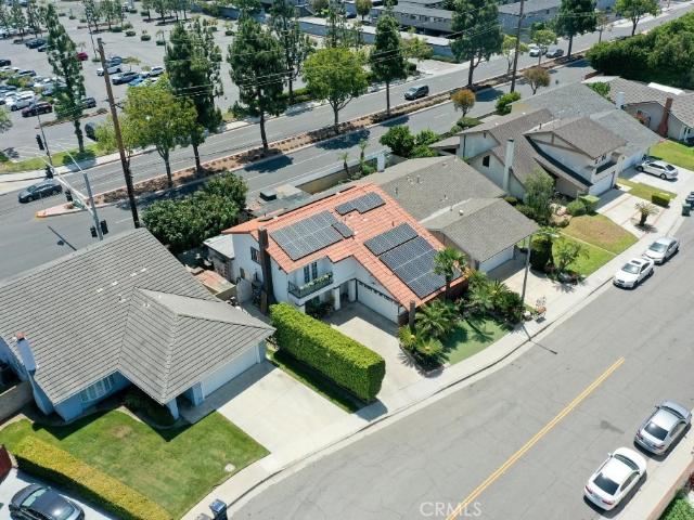 House for sale in Fountain Valley, California