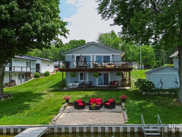 House for sale in Howard City, Michigan