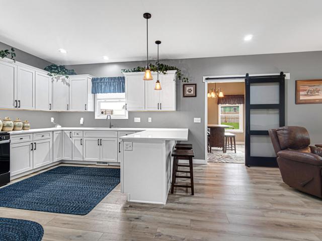 House for sale in Lowell, Indiana