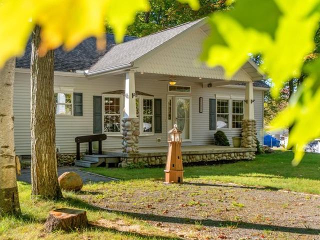 House for sale in Alpena, Alpena County