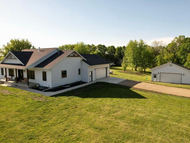House for sale in Kensington, Minnesota