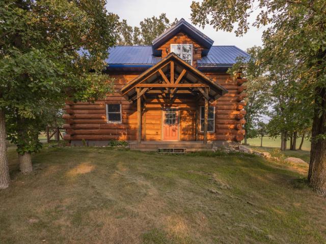 House for sale in Becker, Minnesota