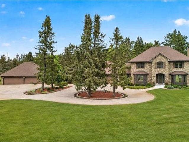 House for sale in Andover, Minnesota