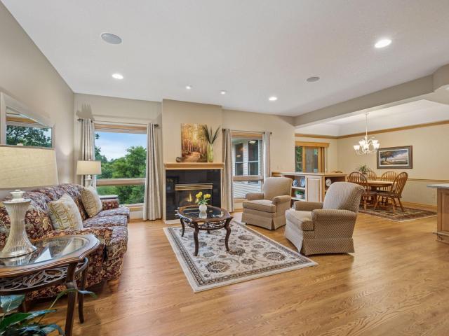 House for sale in Big Lake, Minnesota