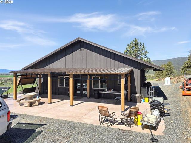 House for sale in Merrill, Klamath County