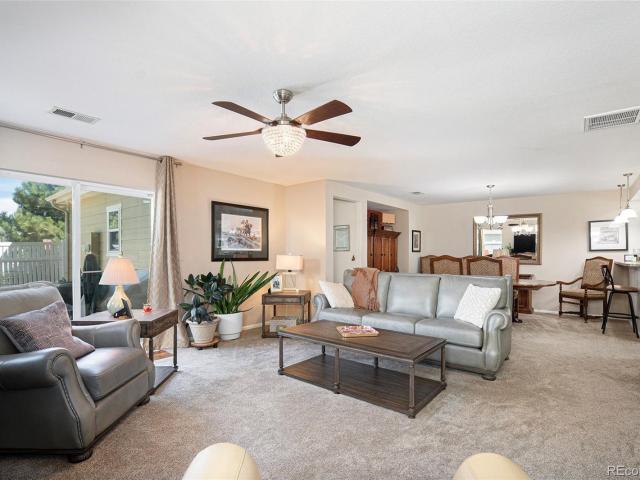 Townhouse for sale in Arapahoe, Colorado