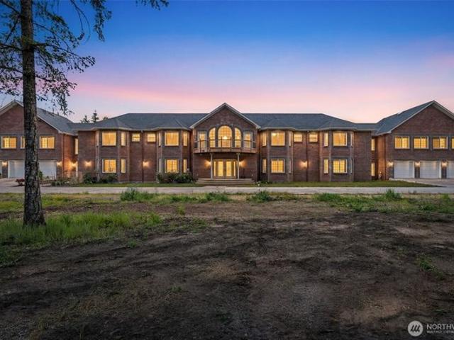 House for sale in Thurston, Washington