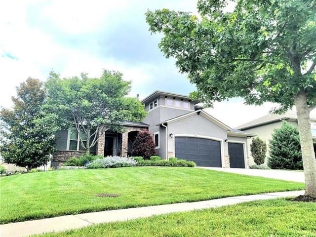 House for sale in Kansas