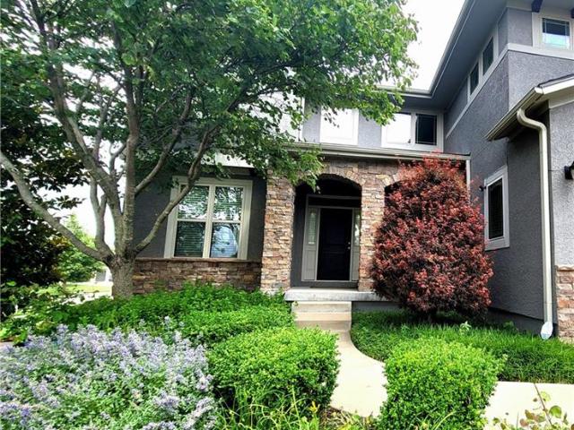 House for sale in Kansas