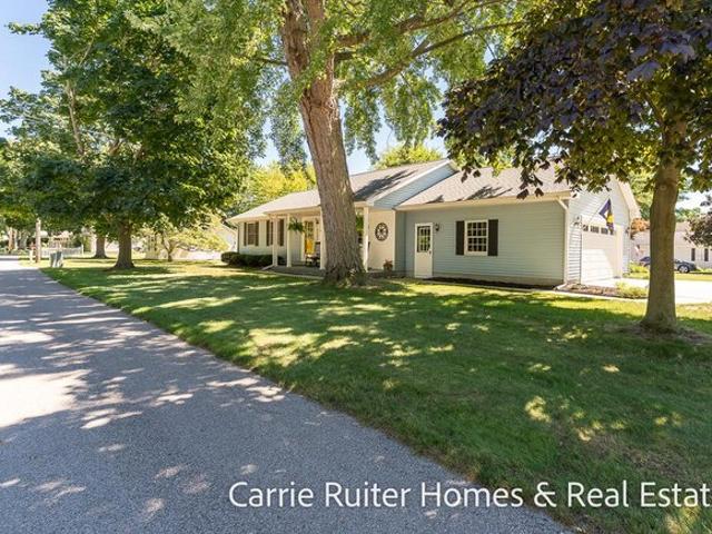 House for sale in Spring Lake, Michigan