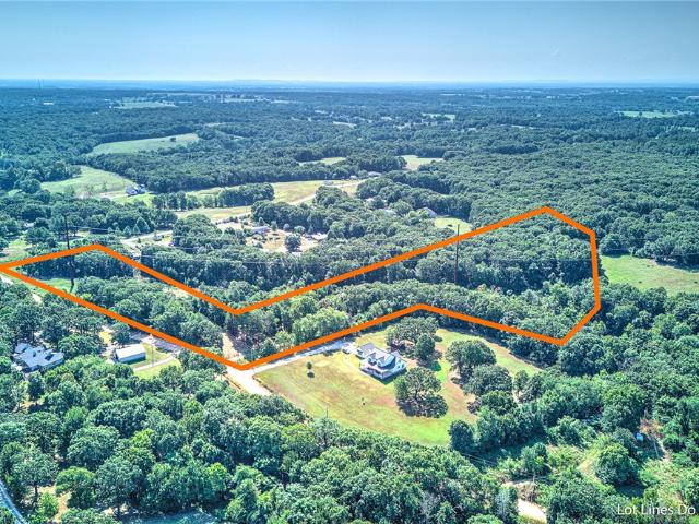 Land for sale in Decatur, Benton County
