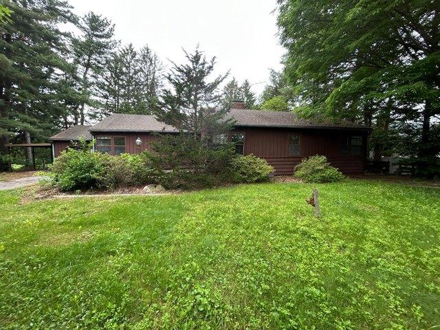 House for sale in Emmitsburg, Maryland