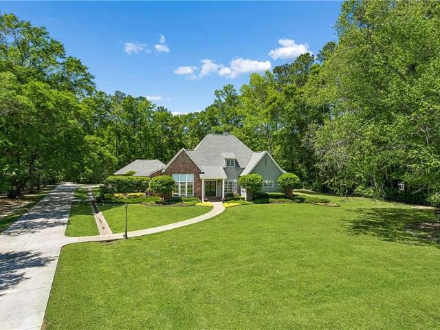 House for sale in Covington, Louisiana