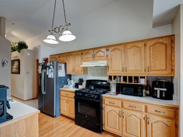 Townhouse for sale in Lockport