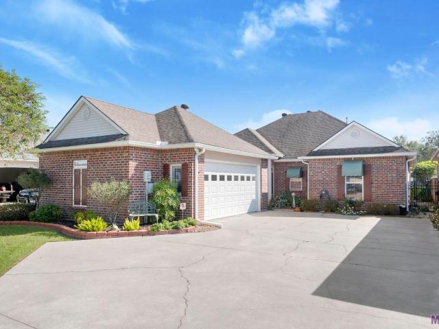 Property for sale in Prairieville, Louisiana