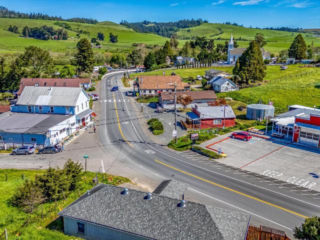 Property for sale in Bodega, California