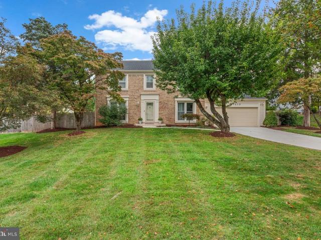House for sale in Olney, Maryland