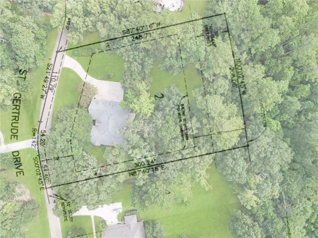 House for sale in Covington, Louisiana