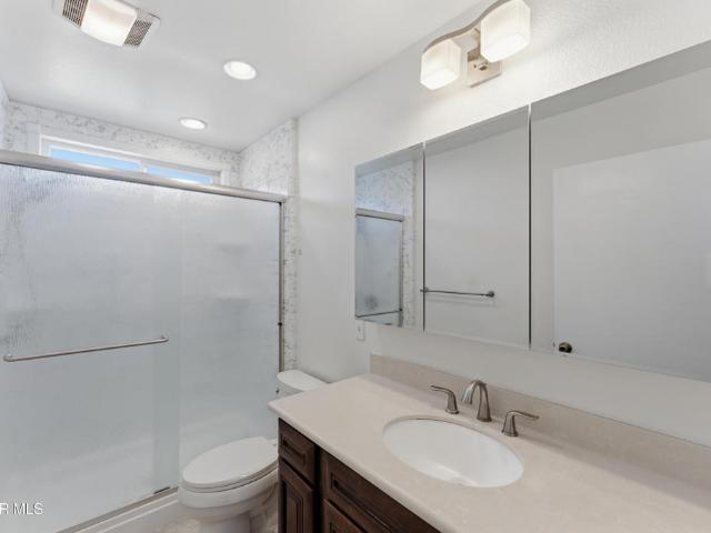 Townhouse for sale in Camarillo, California