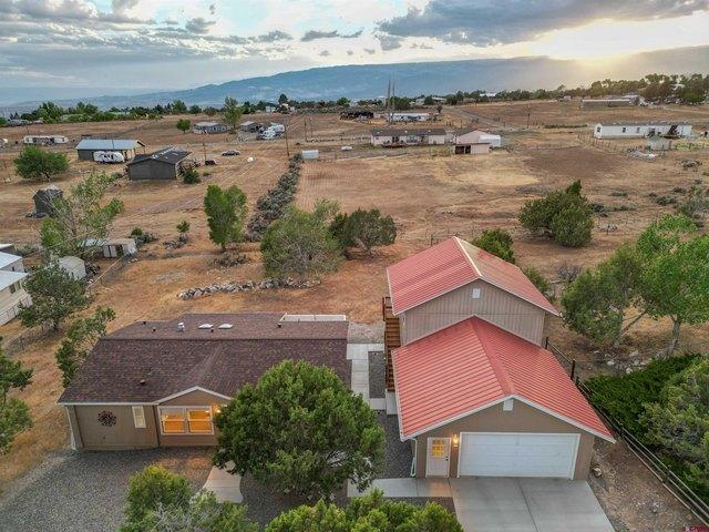 House for sale in Cedaredge, Colorado