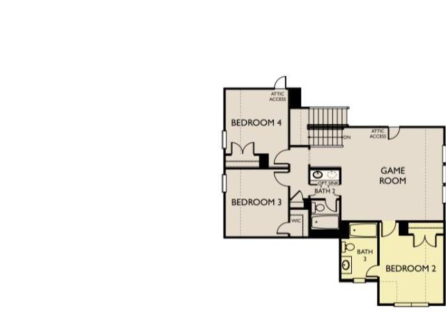 House for sale in Richland, Pflugerville