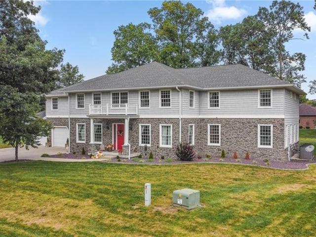House for sale in Effingham, Effingham County