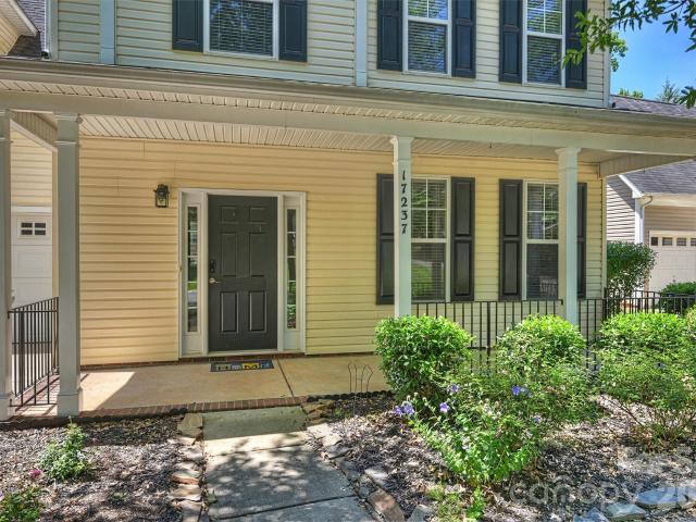 House for sale in Mecklenburg, North Carolina