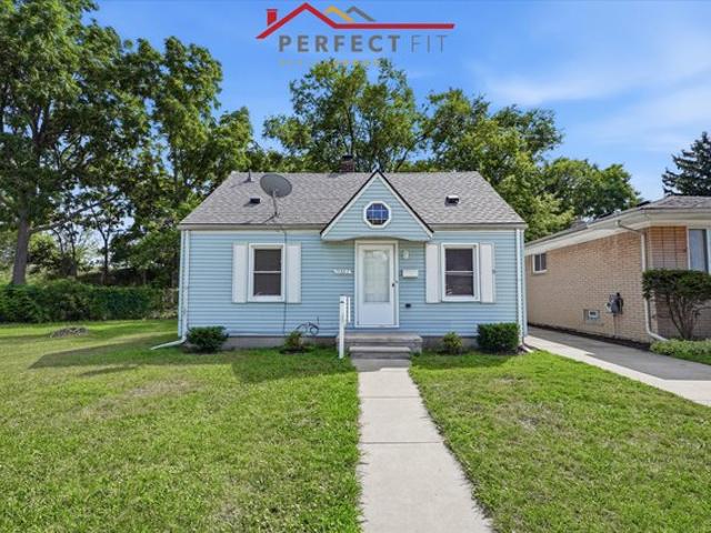 House for sale in Allen Park, Michigan