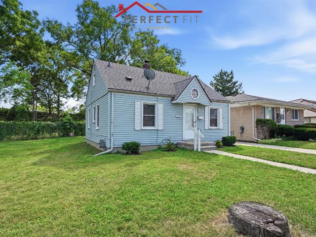 House for sale in Allen Park, Michigan