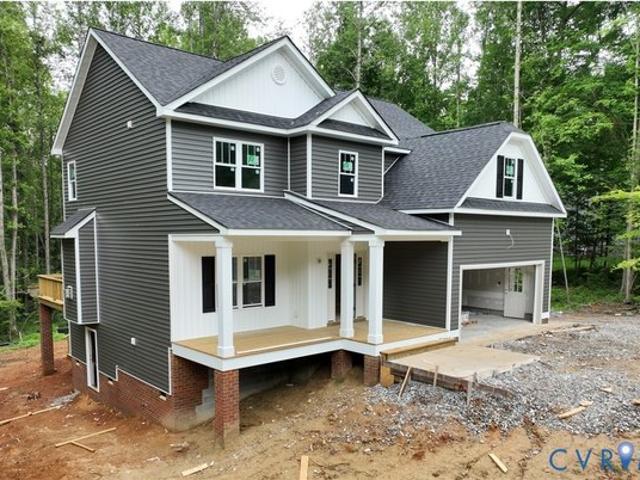 House for sale in Virginia