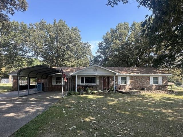 House for sale in Dexter, Missouri