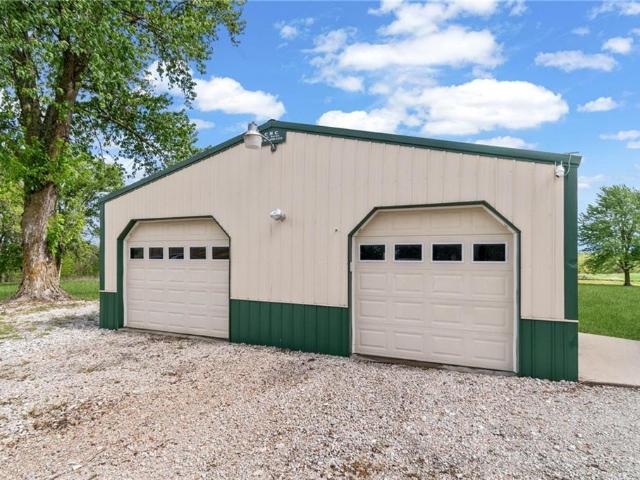 House for sale in Bogard, Missouri