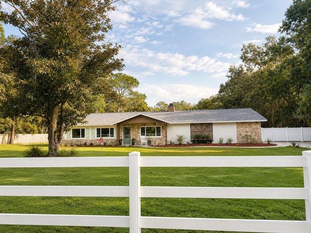 House for sale in Lutz, Florida