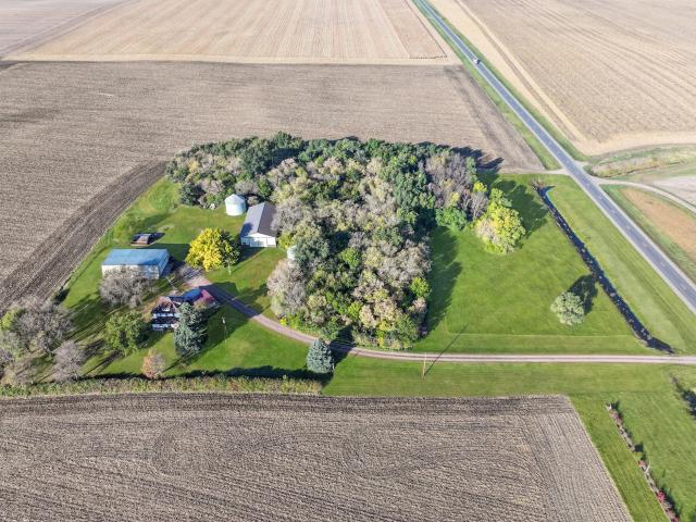 House for sale in Redwood, Minnesota