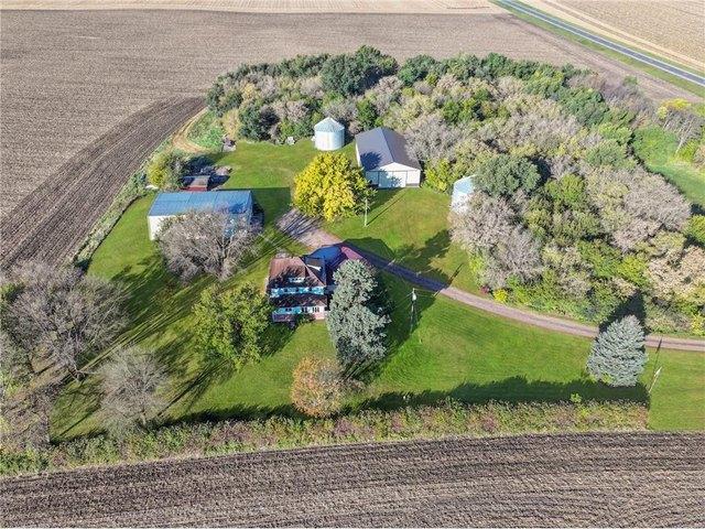 House for sale in Redwood, Minnesota