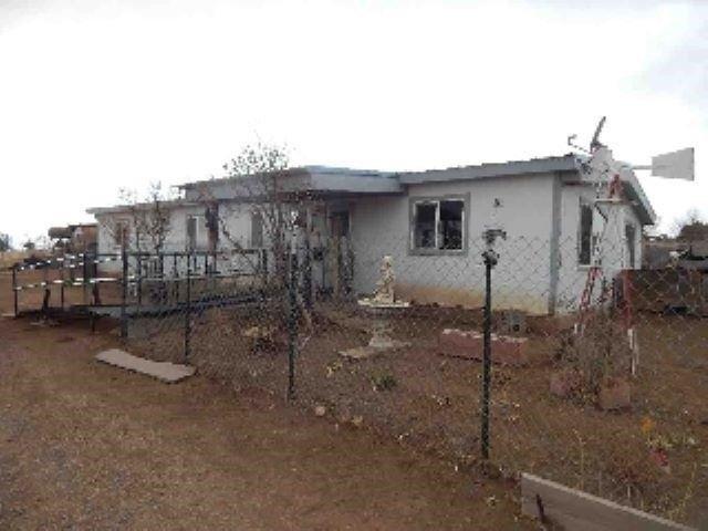 House for sale in Cedaredge, Delta County