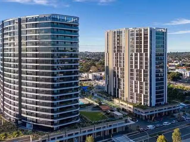 Apartment for rent in Eastgardens